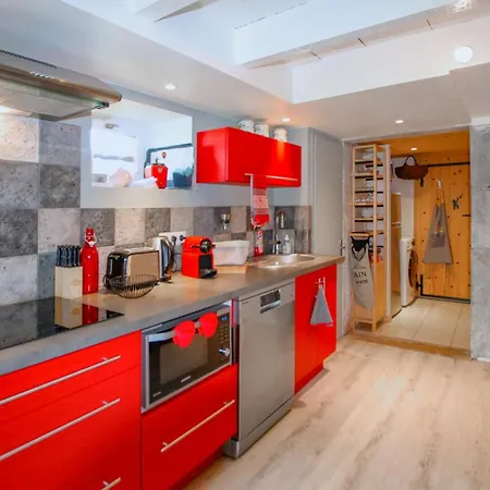 2 Bedroom Amazing In * Cusy